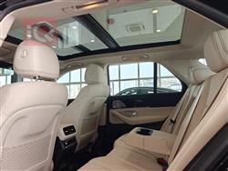 مرسيدس بنز GLE